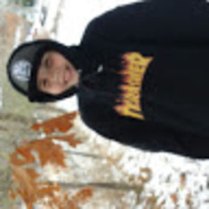 Meet your Posher, Kaitlyn